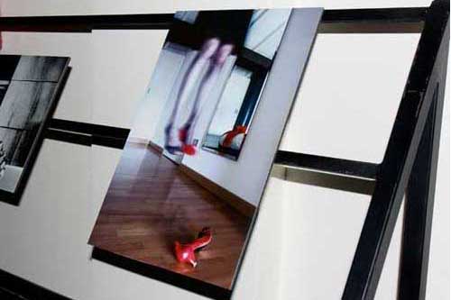 Visioni in giallo Latina- 2010