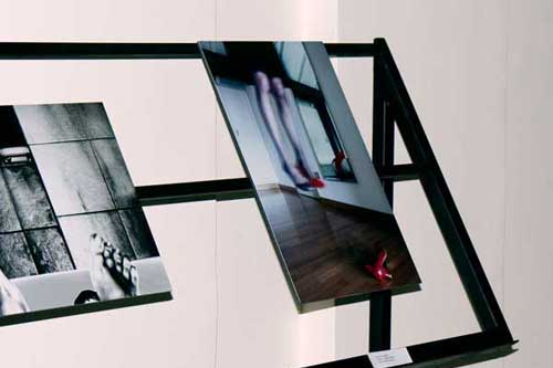 Visioni in giallo Latina- 2010